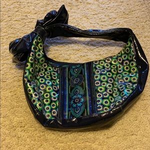 Vera Bradley Frill Purse
